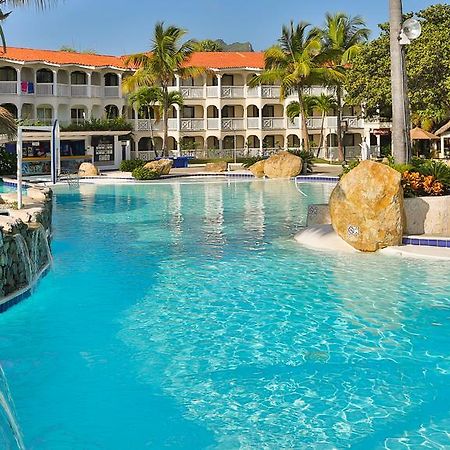 Lifestyle Tropical Beach Resort & Spa All Inclusive (Adults Only) Puerto Plata Eksteriør billede