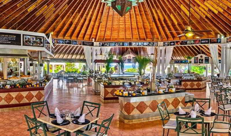 Lifestyle Tropical Beach Resort & Spa All Inclusive (Adults Only) Puerto Plata Eksteriør billede