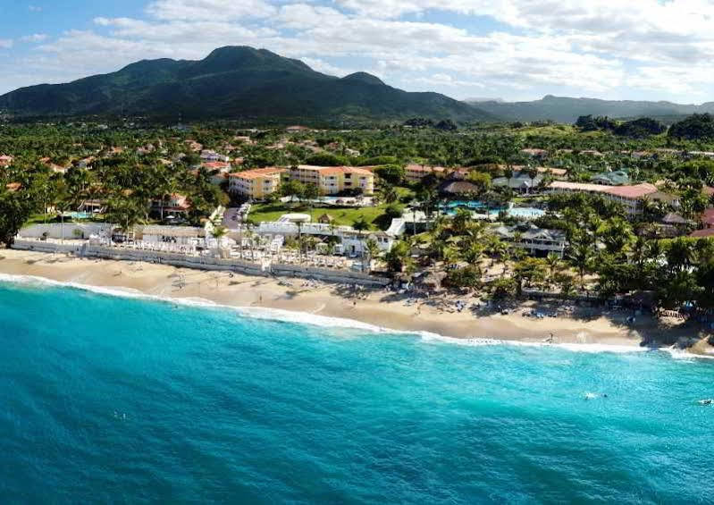 Lifestyle Tropical Beach Resort & Spa All Inclusive (Adults Only) Puerto Plata Eksteriør billede