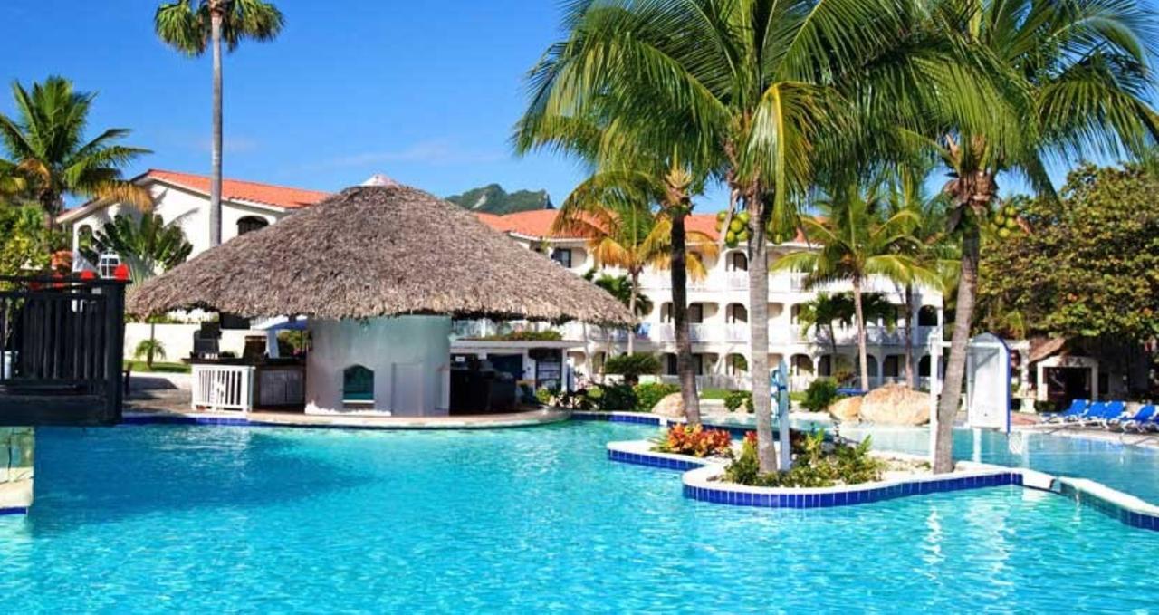 Lifestyle Tropical Beach Resort & Spa All Inclusive (Adults Only) Puerto Plata Eksteriør billede