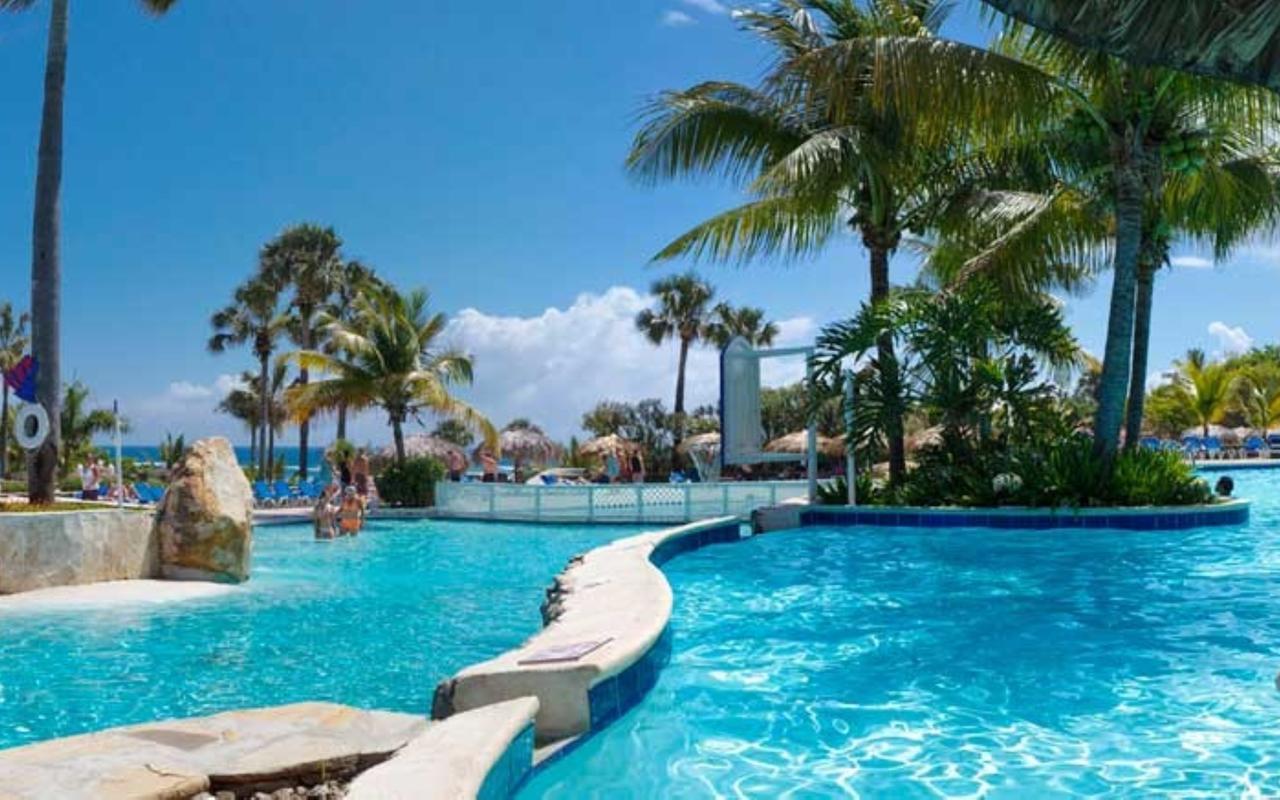 Lifestyle Tropical Beach Resort & Spa All Inclusive (Adults Only) Puerto Plata Eksteriør billede