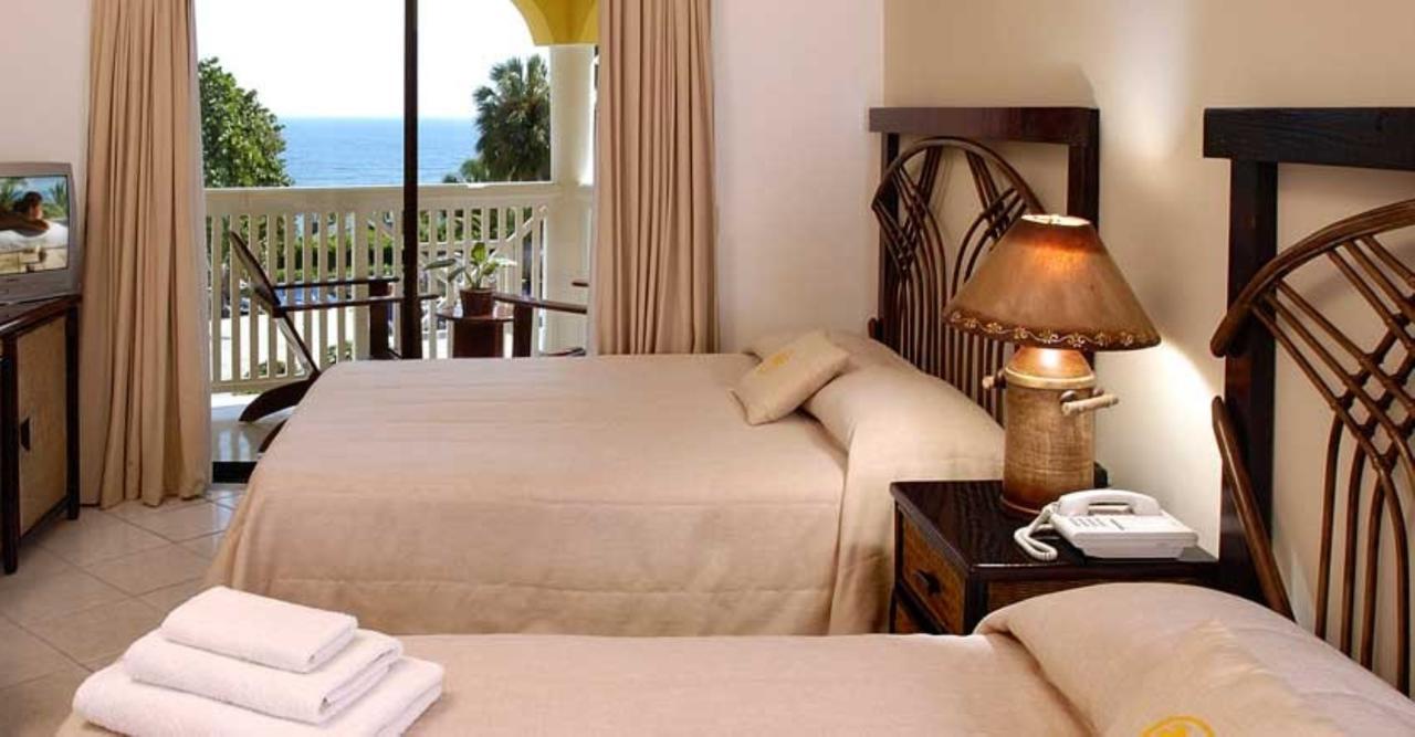 Lifestyle Tropical Beach Resort & Spa All Inclusive (Adults Only) Puerto Plata Eksteriør billede