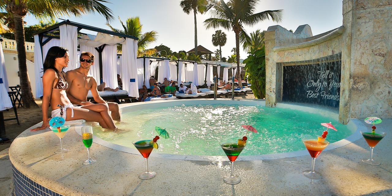 Lifestyle Tropical Beach Resort & Spa All Inclusive (Adults Only) Puerto Plata Eksteriør billede