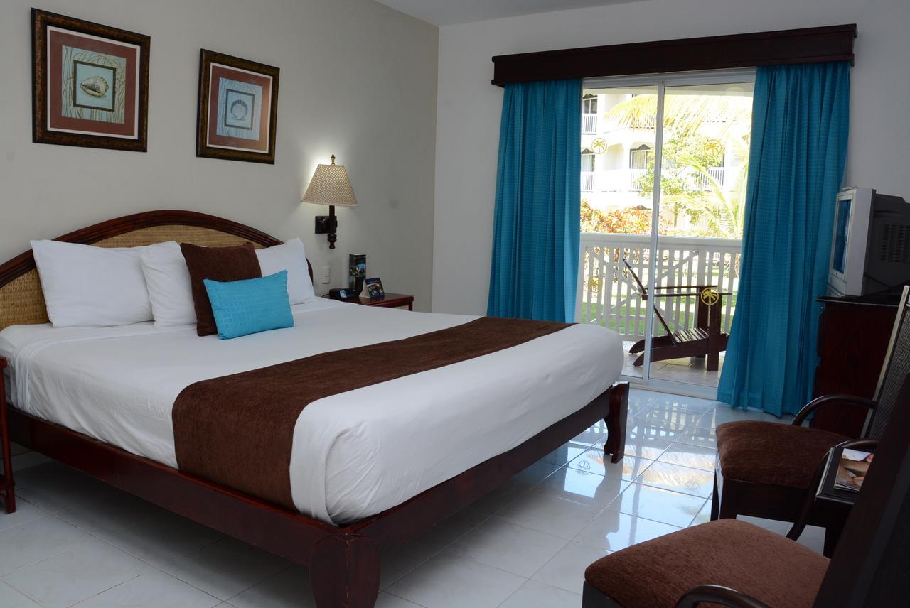 Lifestyle Tropical Beach Resort & Spa All Inclusive (Adults Only) Puerto Plata Eksteriør billede