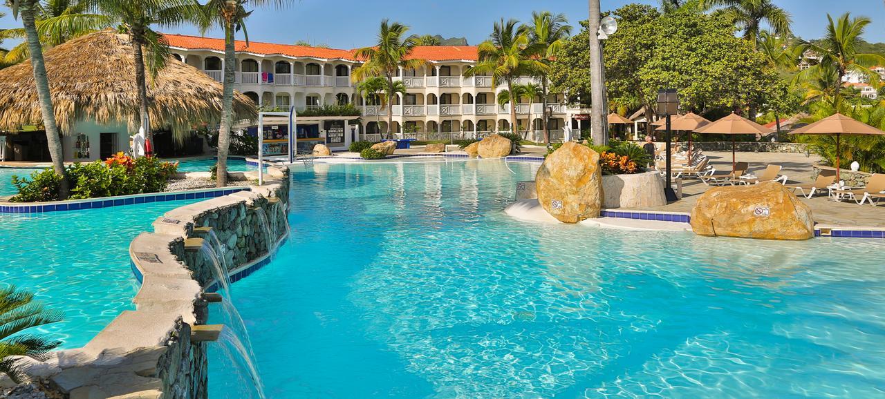 Lifestyle Tropical Beach Resort & Spa All Inclusive (Adults Only) Puerto Plata Eksteriør billede