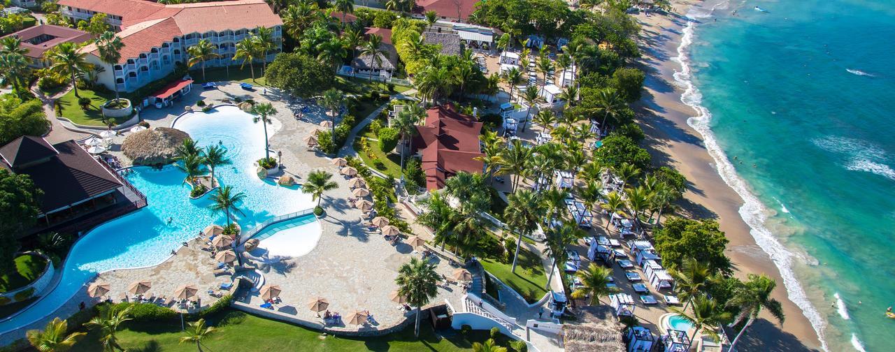 Lifestyle Tropical Beach Resort & Spa All Inclusive (Adults Only) Puerto Plata Eksteriør billede